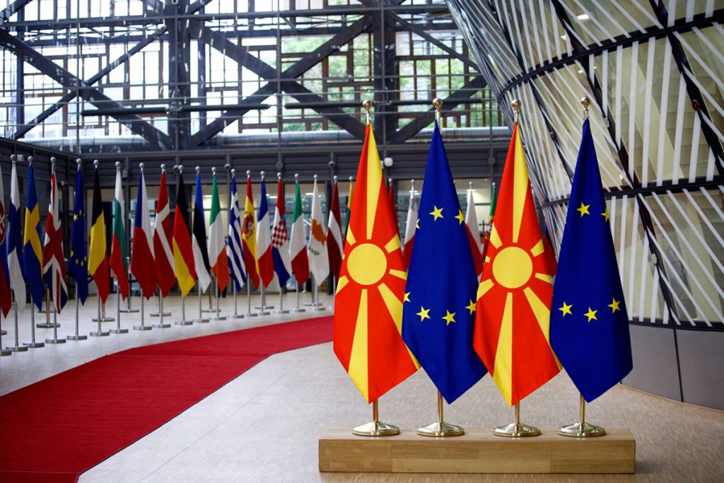 Од Брисел се најавува постепена интеграција на земјите кандидати за членство во ЕУ