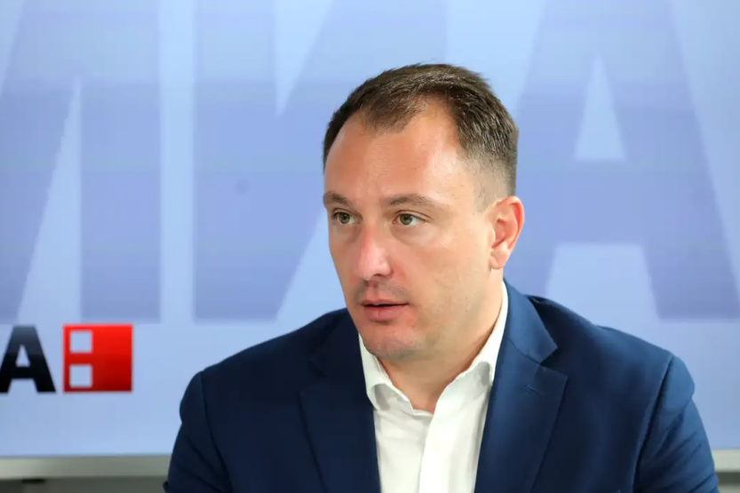 Андоновски: ЕУ е во трка по инвеститори, само кај нас се креира отпор за дата-центрите