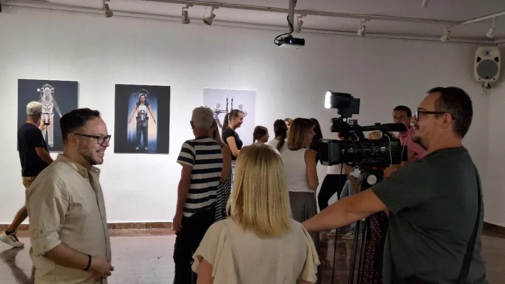 Белград во знакот на македонската ликовна уметност