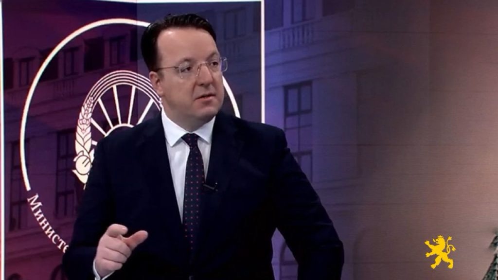 Николоски: Македонија гради пет автопати истовремено, наскоро започнува и шестиот