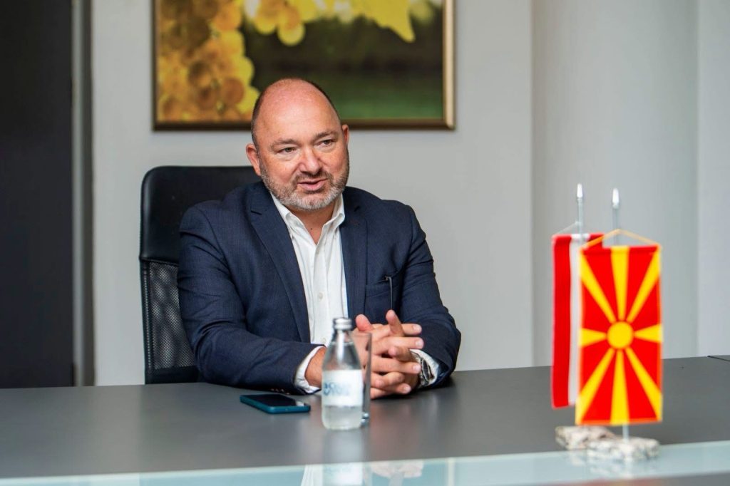 МАКЕДОНИЈА ДОБИВА 140 МИЛИОНИ ЕВРА – успешно спроведени реформски проекти