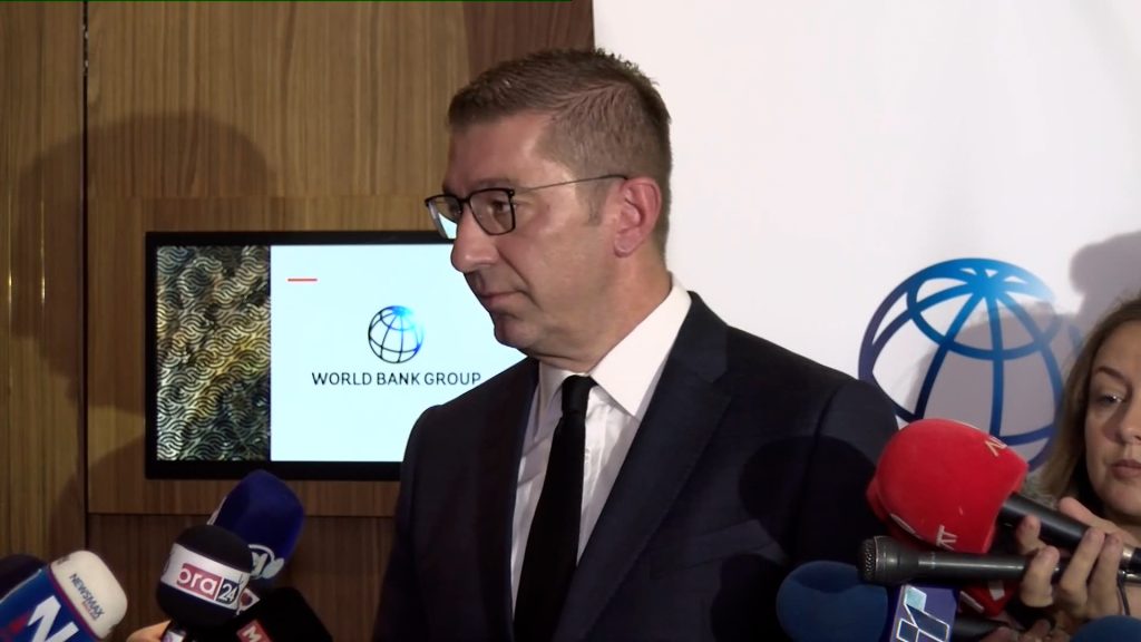 Мицкоски: Во Бугарија очекувам ..можеби средба на коњопој