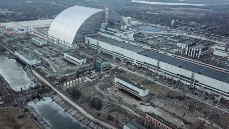 40 години по катастрофата во Чернобил: радиоактивните честички се многу постабилни отколку што се мислеше