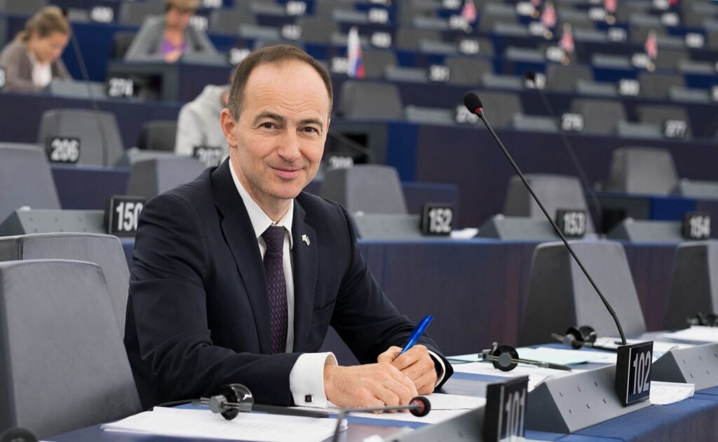 Ковачев: Скопје нема причина да се жали во ЕУ за случајот со Ива Михаилова, јас веќе кажав
