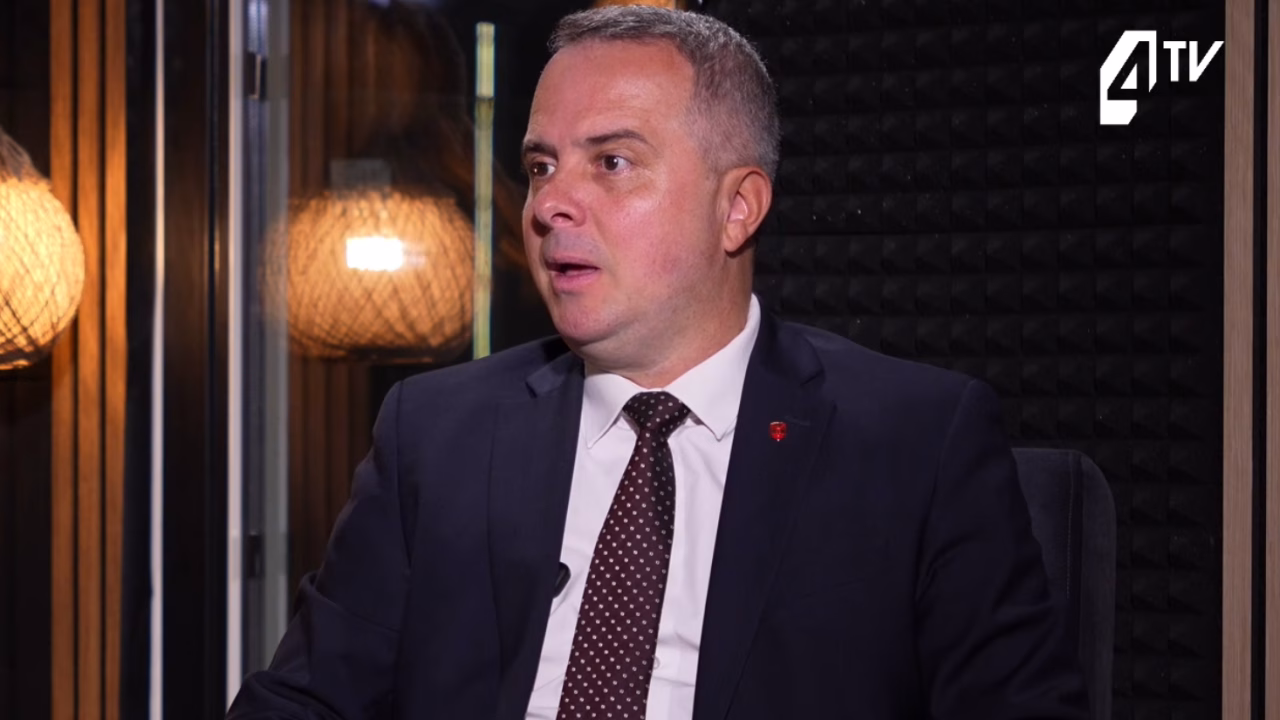 Герасимовски: Заборавивме кој нè донел на функциите – на СДСМ му недостигаат единството и другарството