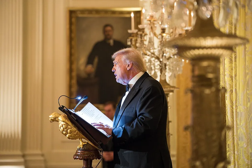 Трамп: Егзекуцијата на Нидал Хасан нема да биде емитувана во живо