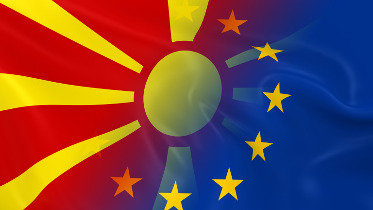 Посетата на Фон дер Лајен порака за деблокада или очекувања на новите правила